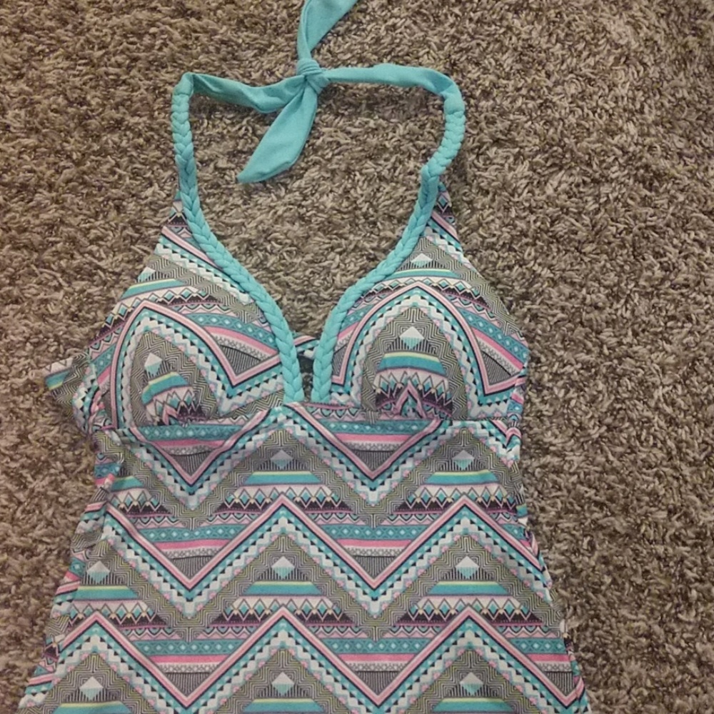 Tankini top